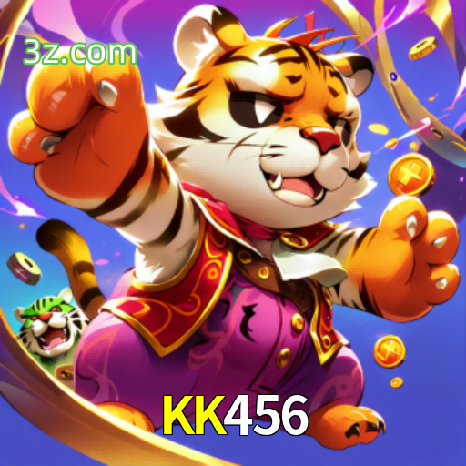 Cassino Online KK456